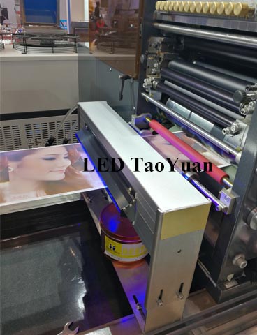 UV LED Curing System-Solutions-25